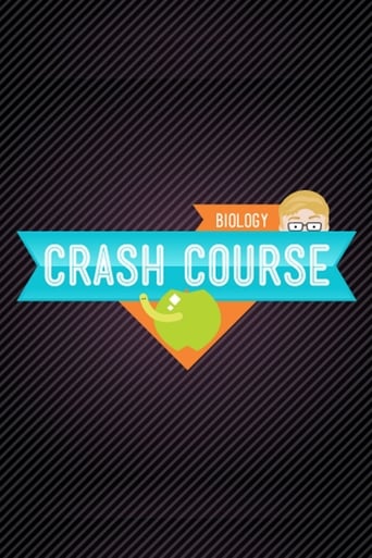 Crash Course Biology en streaming 