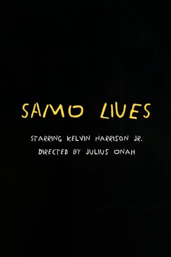 Samo Lives