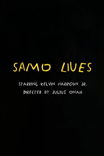 Samo Lives (1970)