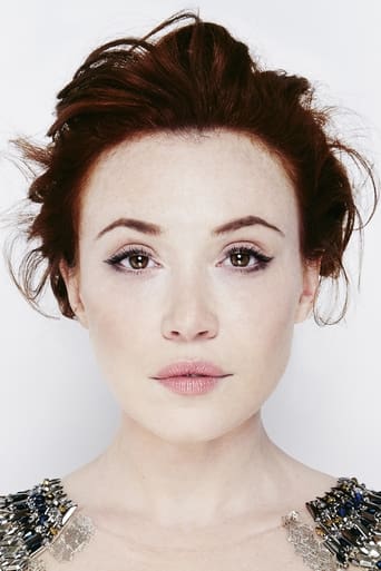 Imagen de Daisy Lewis