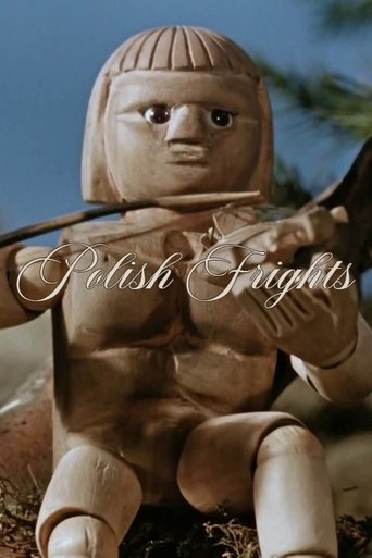 Polish Frights