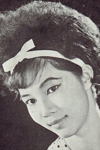 Image of Victoria Tseng Hui