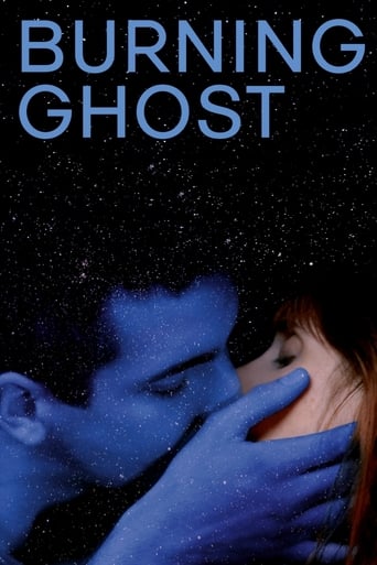 Poster of Burning Ghost