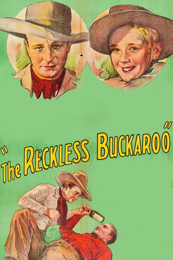 The Reckless Buckaroo
