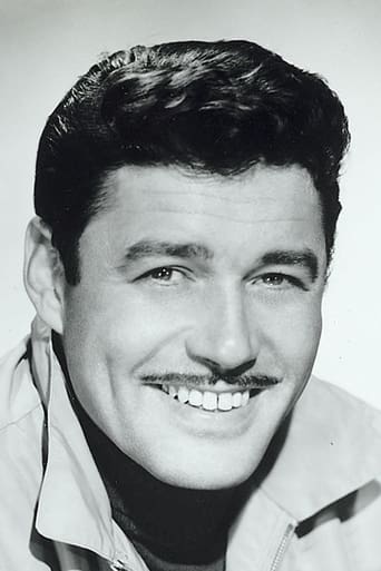 Image of Guy Williams
