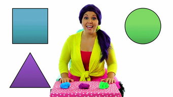 Learn Shapes and How to Draw for Kids