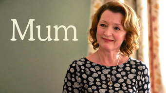 #3 Mum