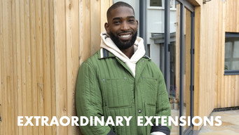 Extraordinary Extensions (2021- )