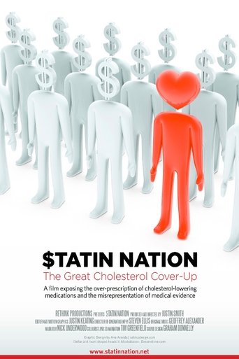 Statin Nation en streaming 