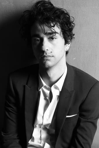 Image of Alex Wolff