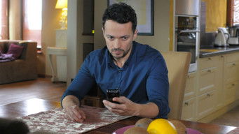 Episode 25 — Episode 25