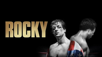 Galeria 5 - Rocky