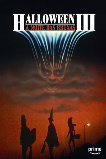 Halloween III - Regresso Alucinante
