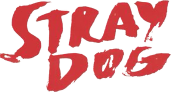 Stray Dog logo