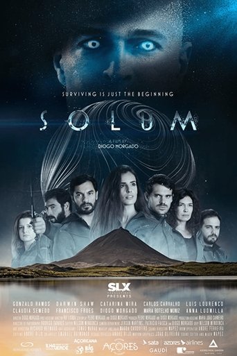 Solum poster