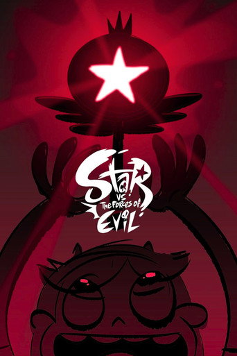Star vs. the Forces of Evil