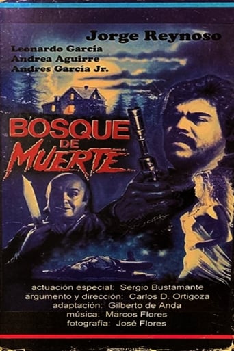 Bosque de Muerte