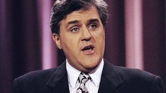 Episódio Letterman Vs. Leno da série A História do Late Night