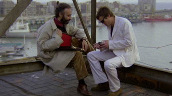 Barcelona sur (1981)