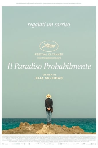 Il paradiso probabilmente