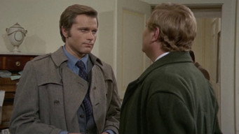 #5 Detective Belli