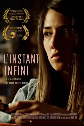 Poster of L'instant infini