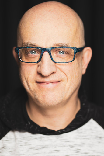 Foto de Alain Vadeboncoeur