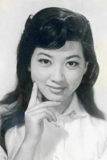 Image of Utako Mitsuya