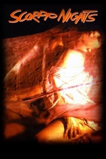Scorpio Nights ( 1985 )