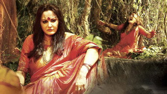 #4 Sharabha