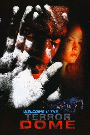 Welcome II the Terrordome