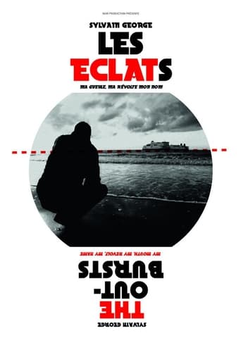Poster för Les Eclats (Ma gueule, ma révolte, mon nom)