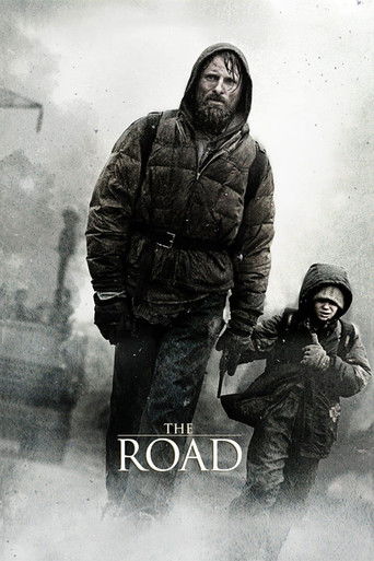 The Road poster 4