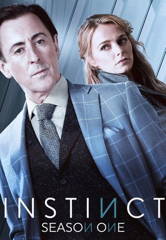 Instinct - Season 1