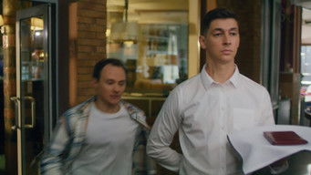 Episode 9 — Episode 9