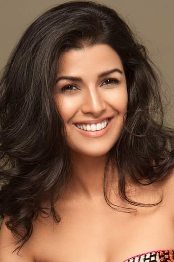 Imagen de Nimrat Kaur