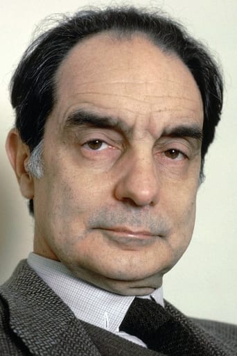 Image of Italo Calvino