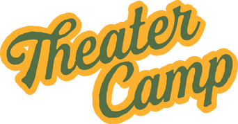 Theater Camp logo