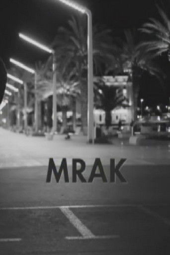Mrak