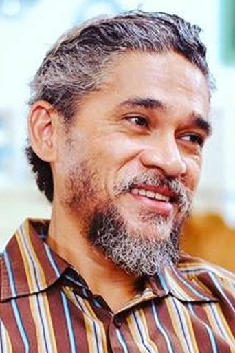 Image of Gilbert Pattiruhu