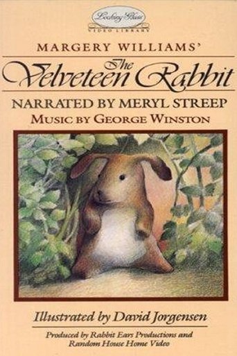 Little Ears: The Velveteen Rabbit (1984) Little Ears: The Velveteen Rabbit (1984)