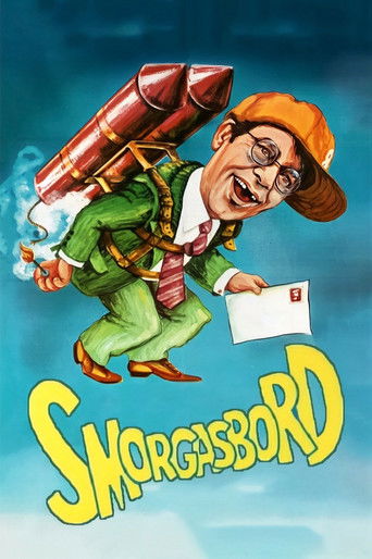 Smorgasbord (1983)