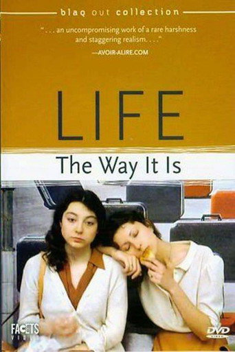 Life the Way It Is