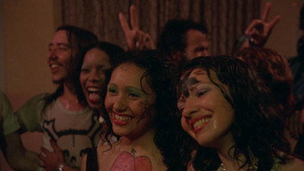 A Estranha Hospedaria dos Prazeres