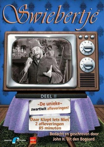 Swiebertje — Posters 17