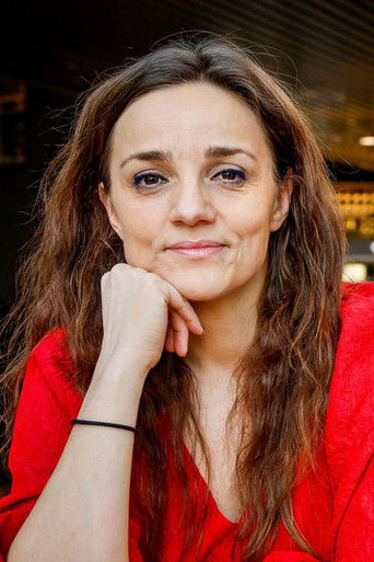 Foto de Birgitta Birgisdóttir