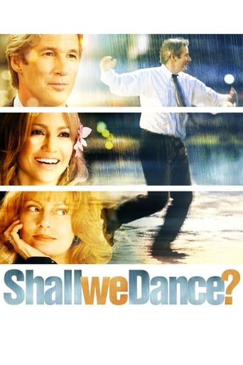 Shall We Dance (2004)