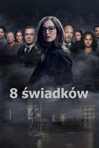 8 świadków