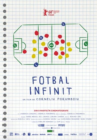 Fotbal infinit