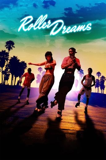 Poster för Roller Dreams